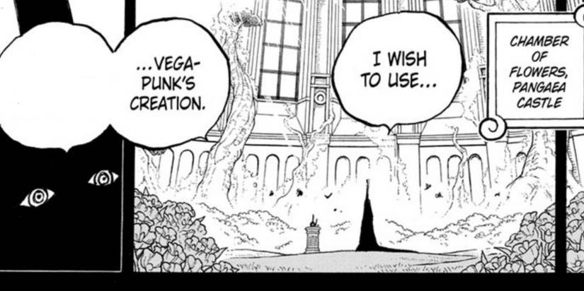 Imu expresses their desire to use mother's flame