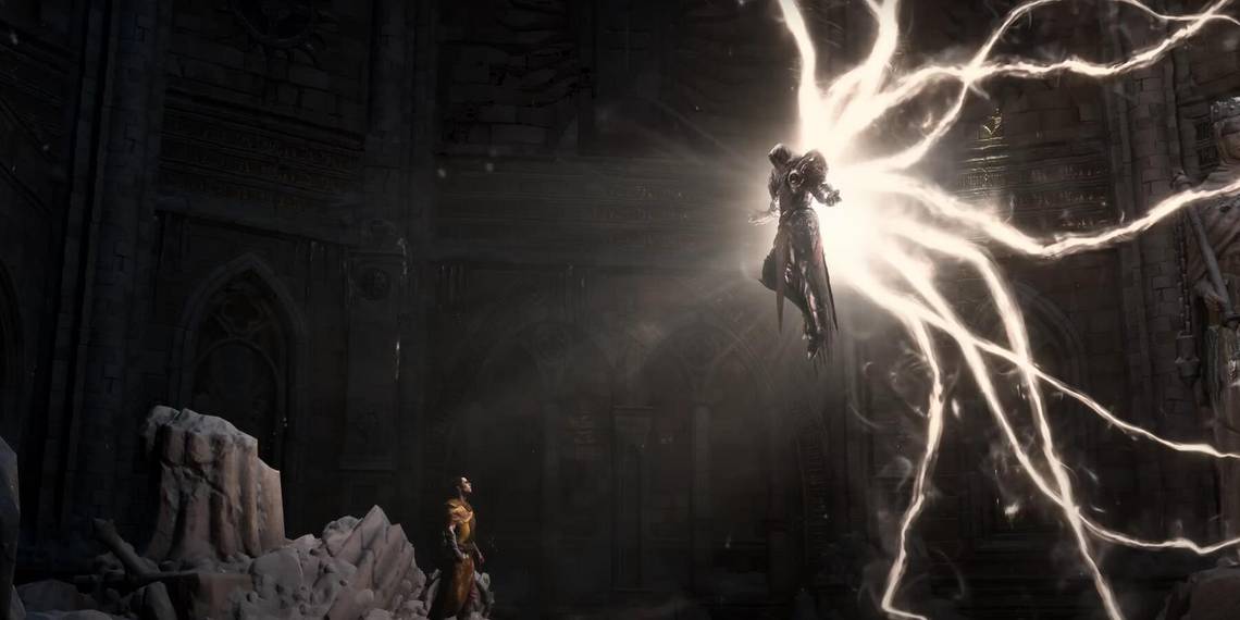 Por qué el tema de la Temporada 1 de Diablo 4 es muy importante