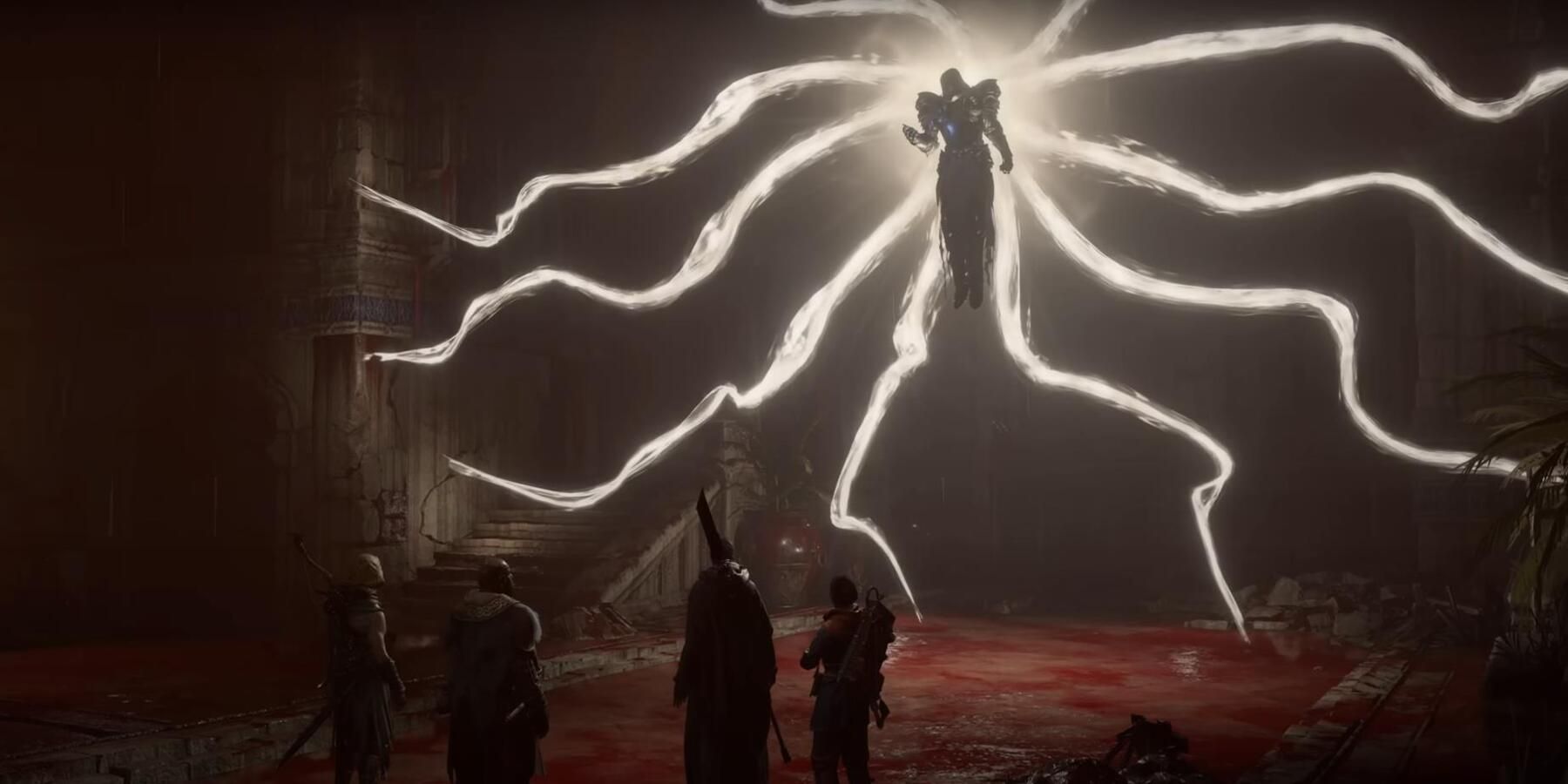 Unveiling Diablo 4's Epic Season 1 Theme - A Game-Changer for All Diablo Fans