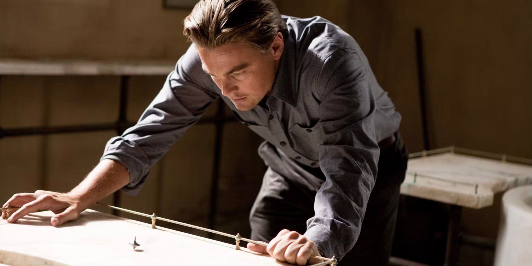 Inception Ending Meaning Explained By Director Christopher Nolan