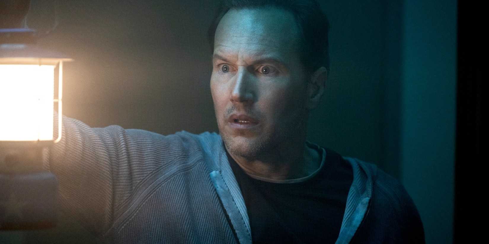 Patrick Wilson Insidious: The Red Door