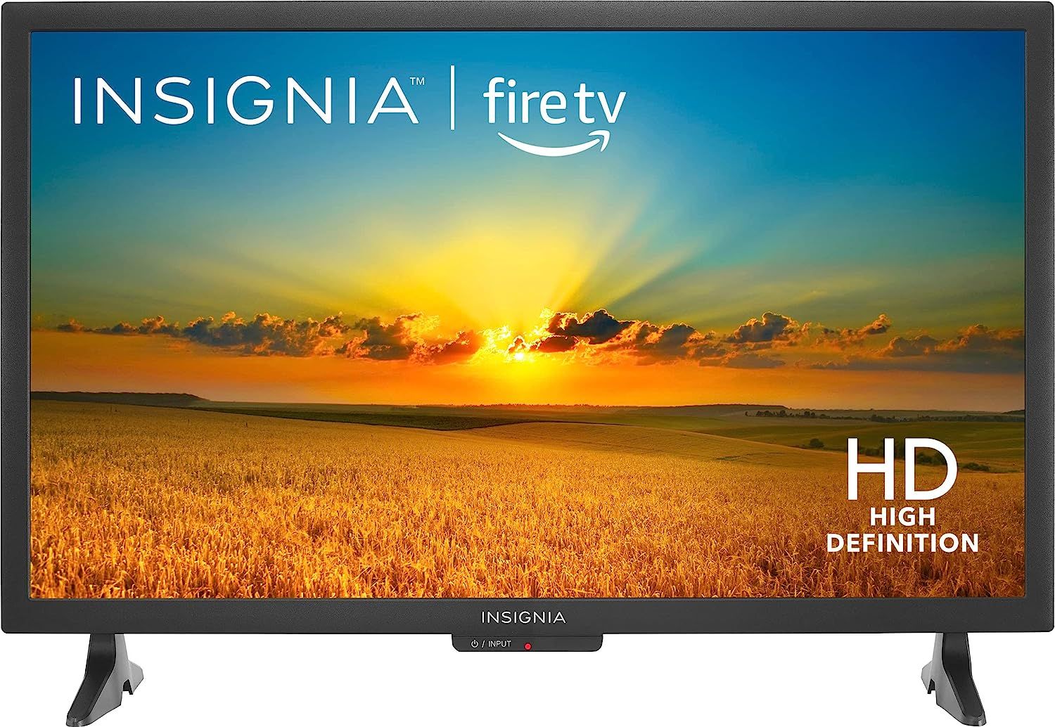 TELEVISOR TOSHIBA, 32 PULGADAS, HD SMART FIRE TV, LED, 3 HDMI + 1