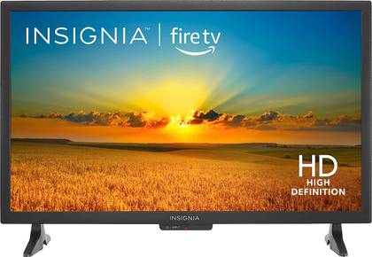Insignia 24 inch 720p TV on sale as part of early Prime Day deals