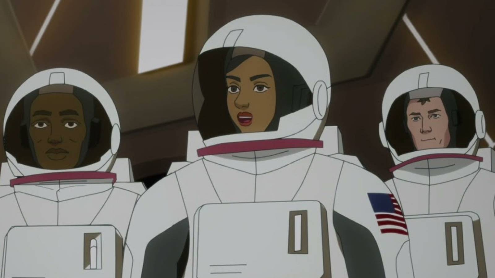 Invincible Season 2 Shapesmith