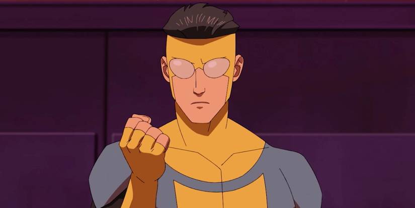 invincible season 2 mark Cropped