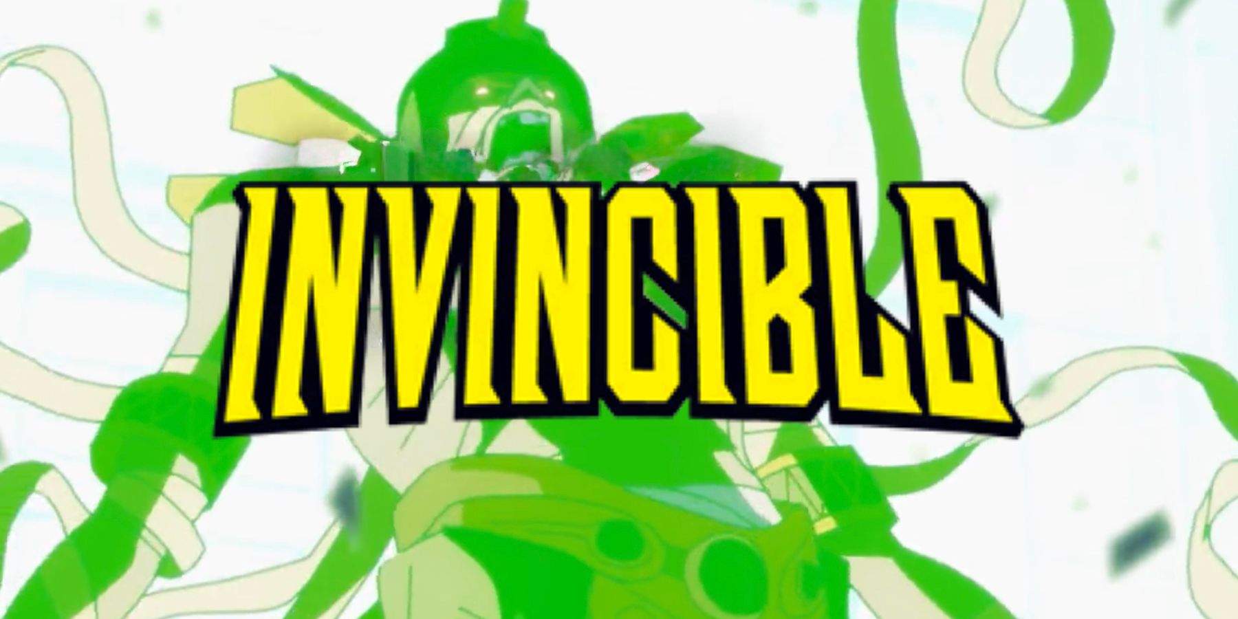 Invincible Season 2 Update Revealed By Show's Social Media Account