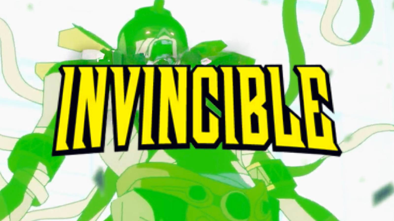 Invincible Season 2 Update Revealed By Show's Social Media Account