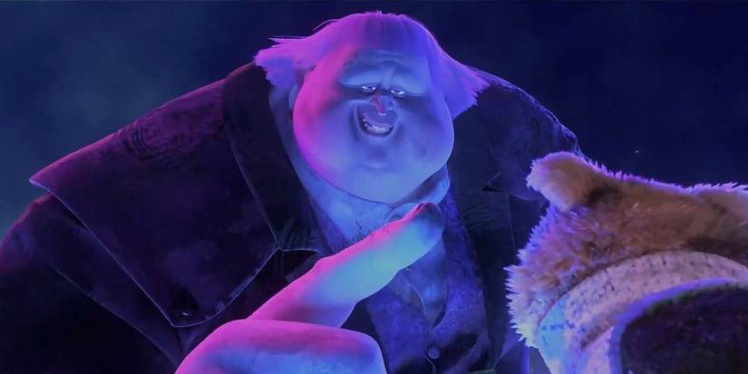 jack horner puss in boots