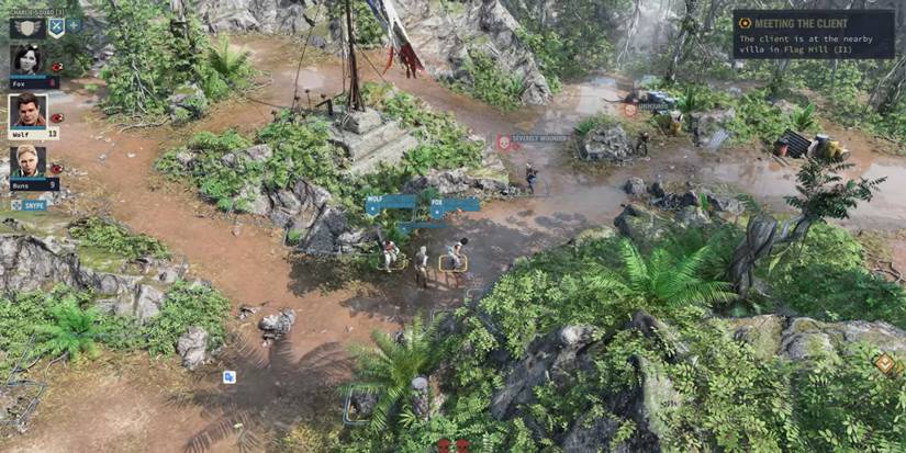 Jagged Alliance 3 How To Make Money Fast (1)