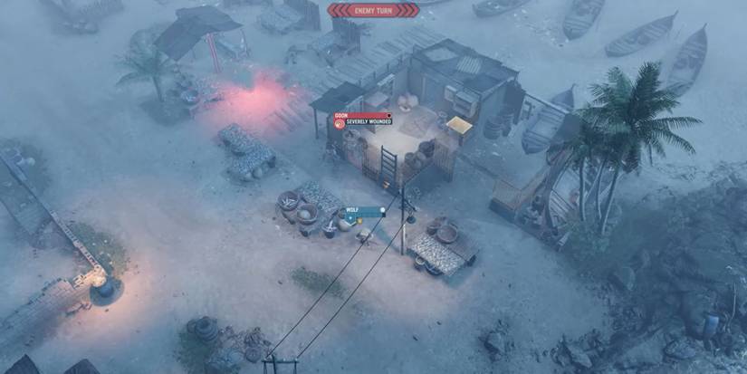 Jagged Alliance 3 How To Make Money Fast (2)