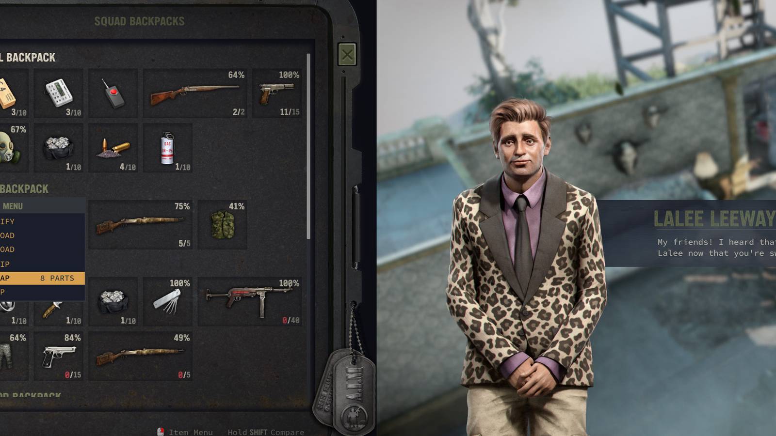 Jagged Alliance 3 How To Sell Items