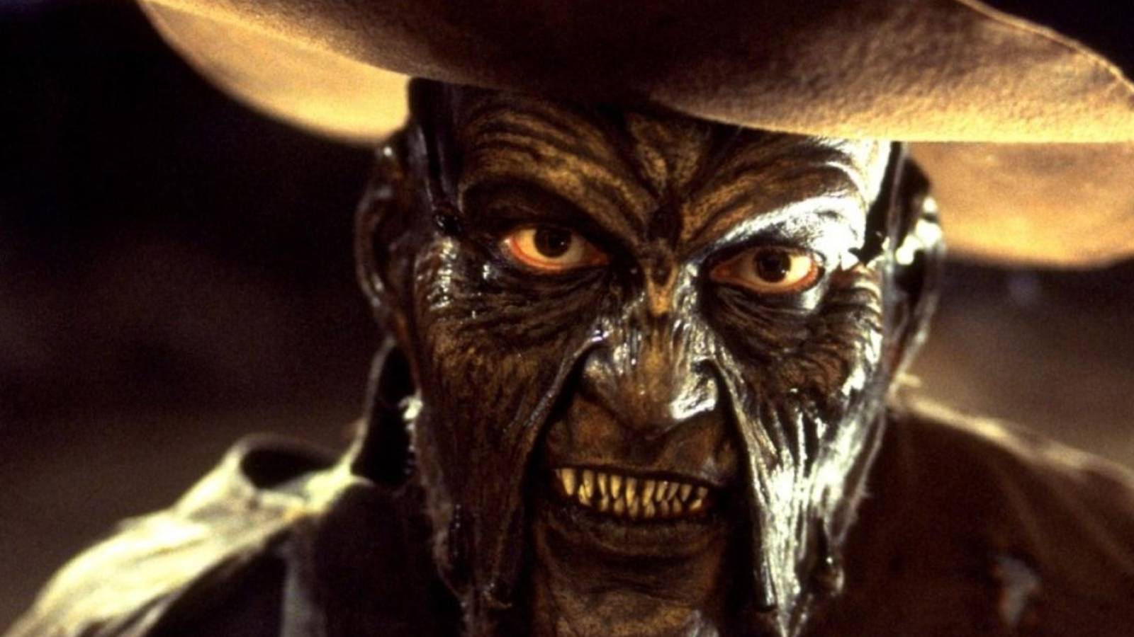 The Creeper in Jeepers Creepers 2