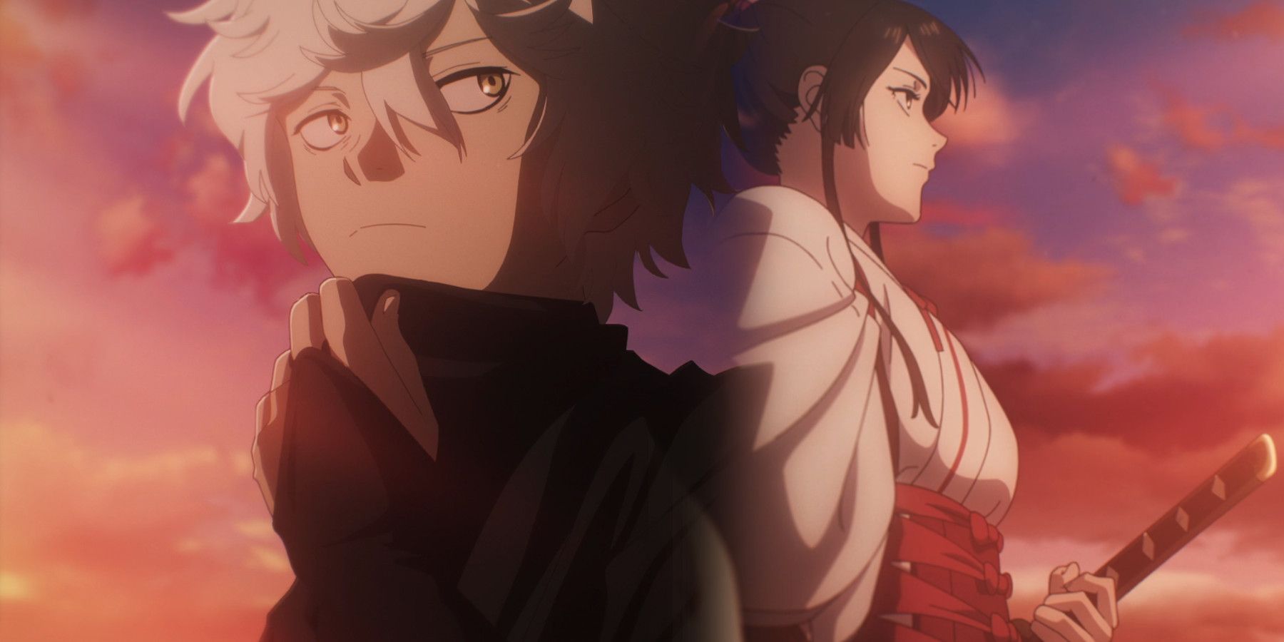 Hell's Paradise: Jigokuraku episode 3 preview hints at Gabimaru and  Sagiri's new challenge