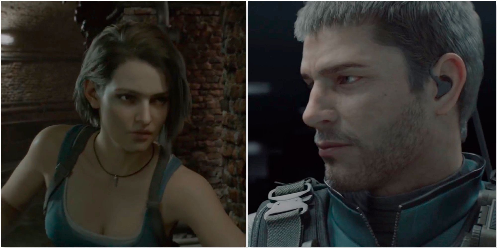 RESIDENT EVIL: DEATH ISLAND  OFFICIAL TRAILER Extended (2023