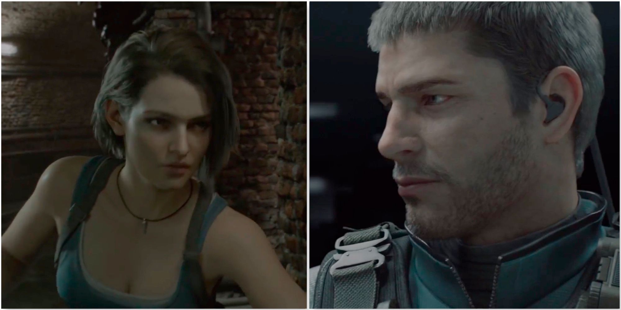 RESIDENT EVIL: DEATH ISLAND  Análise SEM Spoilers 