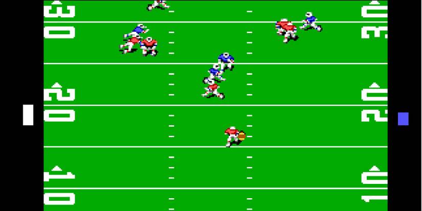 john madden football