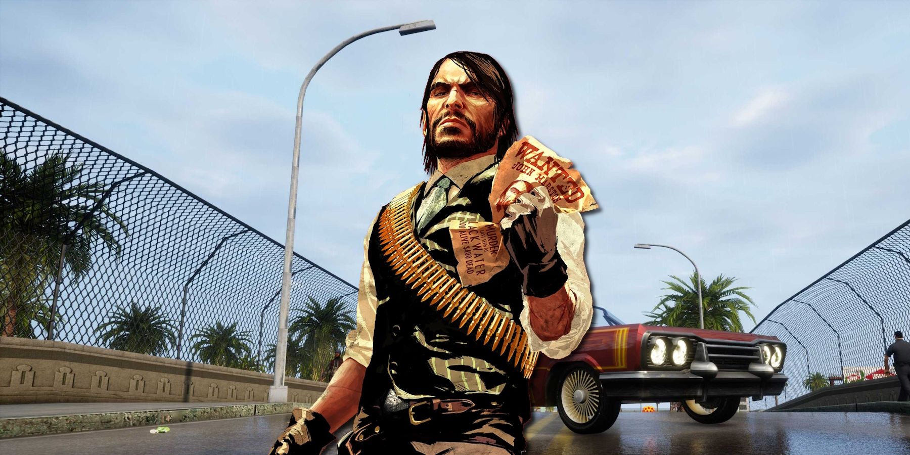 Rockstar Games: 'Red Dead Redemption' Remake Will Follow The GTA Trilogy