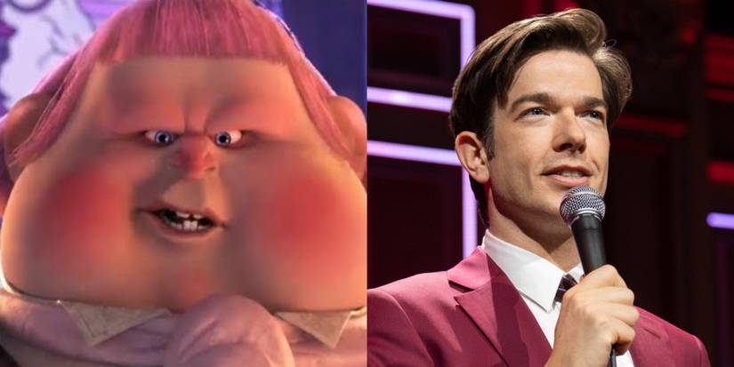 john mulaney jack horner