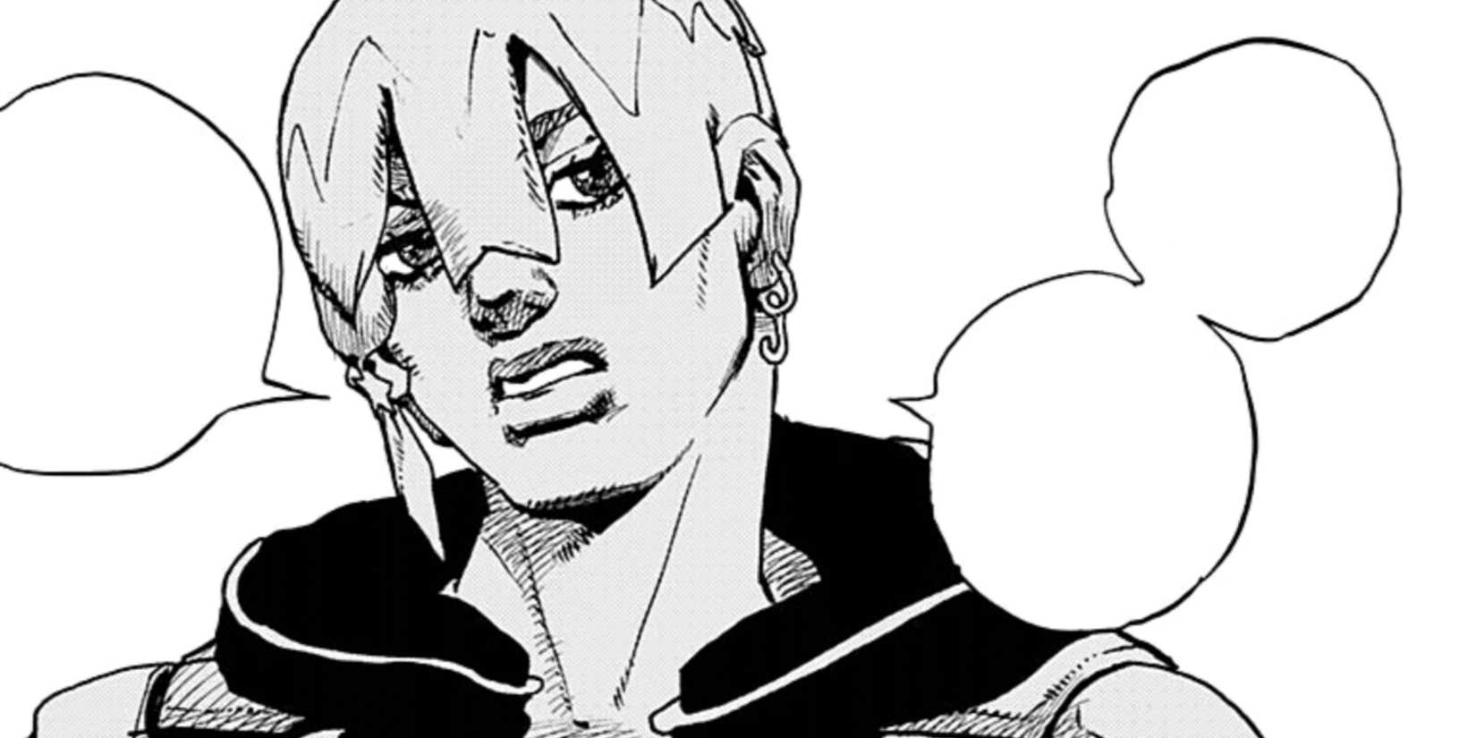 JOJOLands chapter 6 Release Date Jodio