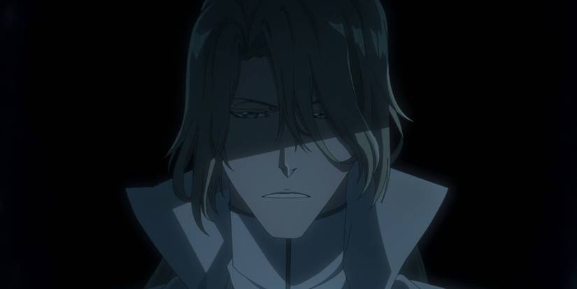 Jugram Haschwalth – BLEACH Thousand-Year Blood War Part 2 Episode 2