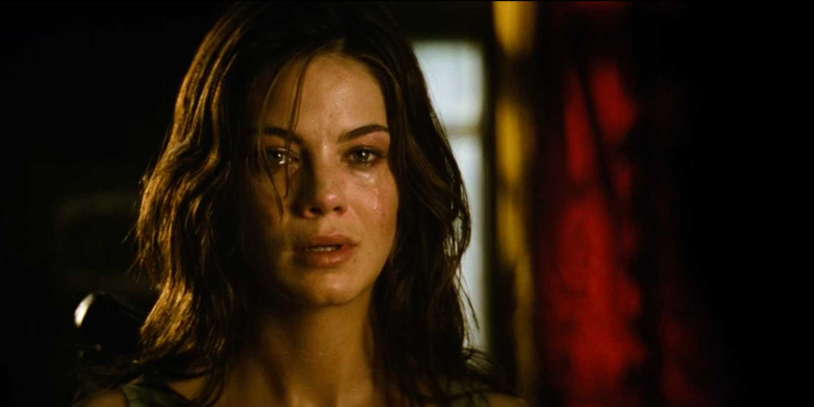 Julia in Mission Impossible 3
