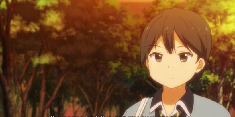 Kanetsugu Gaso expressionless 