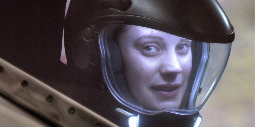 kara thrace starbuck katee battlestar viper