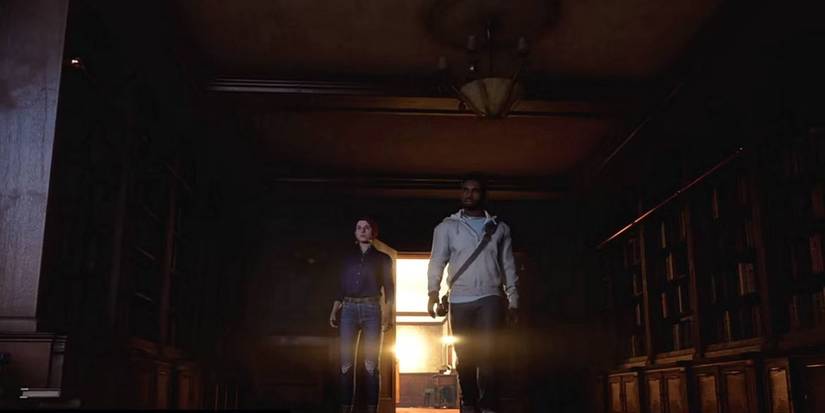 Kate and Mark in Award Worthy