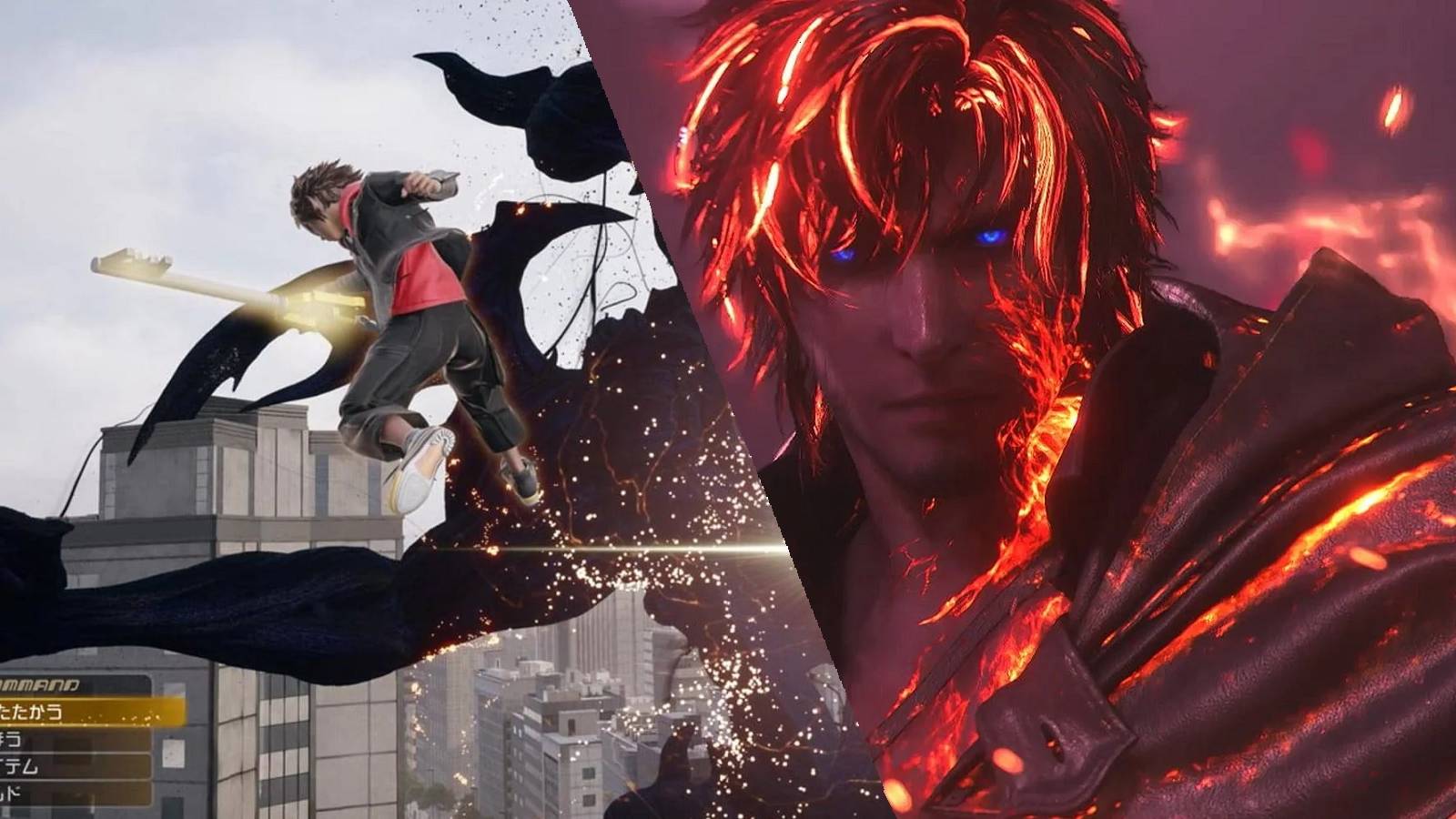 kingdom hearts 4 final fantasy 16 limit form