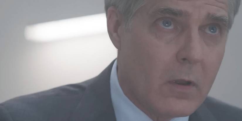 Kittridge in Mission Impossible Dead Reckoning Part One