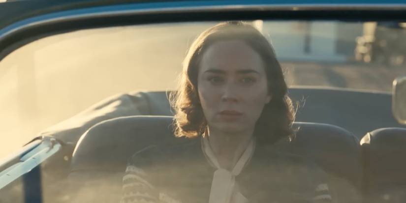 Kitty Oppenheimer in Oppenheimer