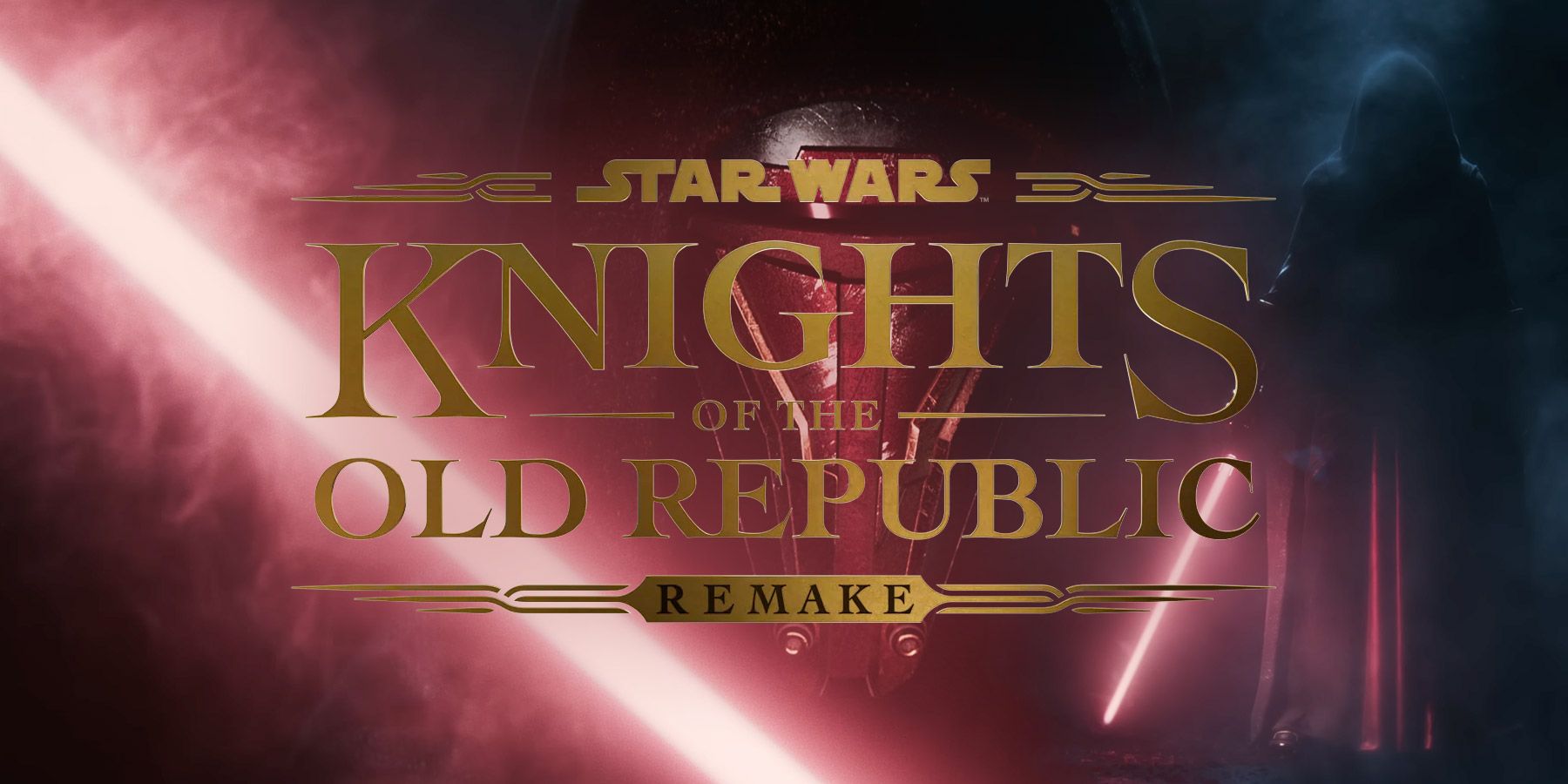 Knights Of The Old Republic Burning Bright