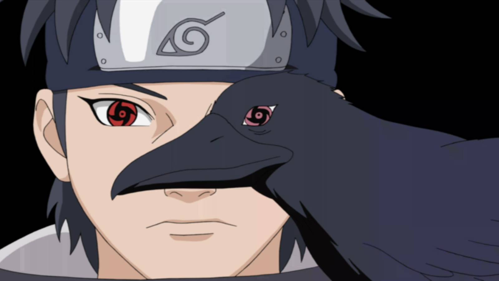 Kotoamatsukami Naruto