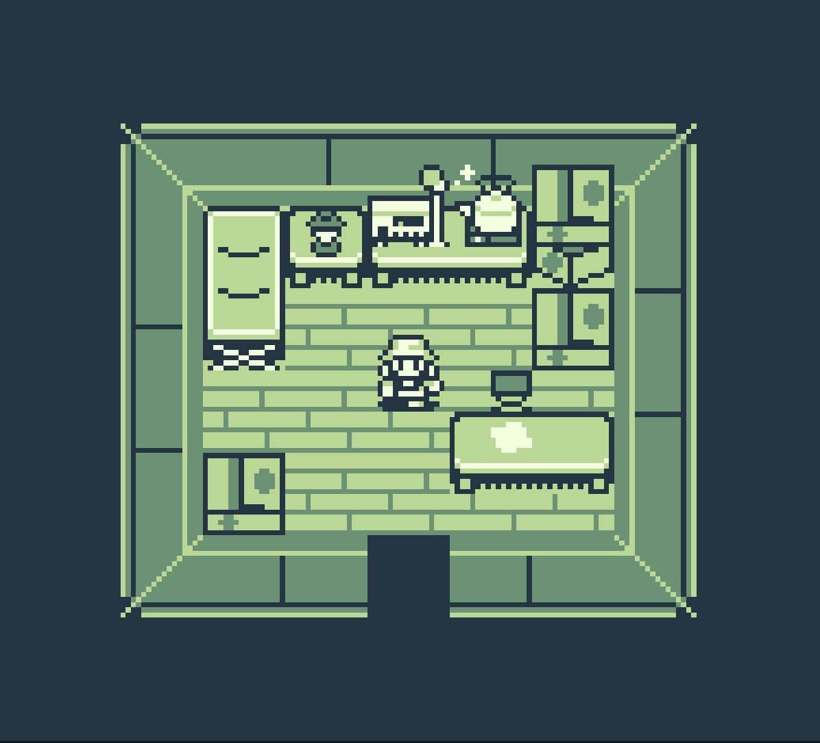 Game Boy Development and Kickstarter Triumph: An Exclusive Interview with Kudzu Dev