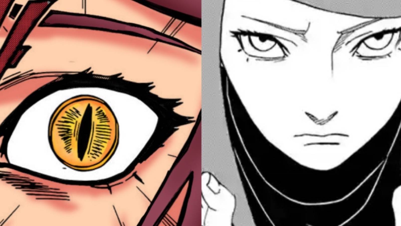Kushina minato one shot naruto