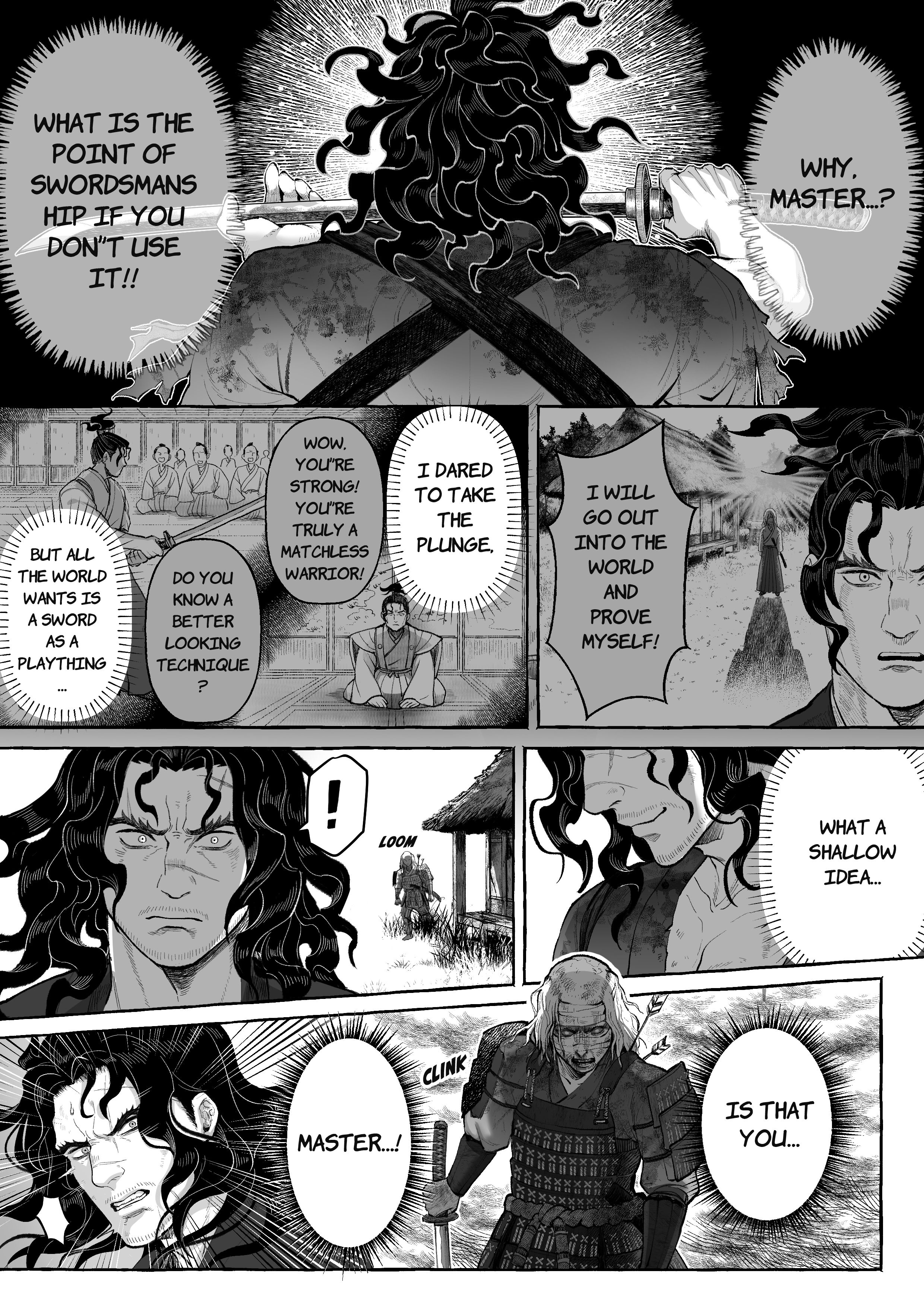 最遊記 Reload 英語版　漫画　English Manga O1CN01flKhLx1bT18ltV88N_!!0-