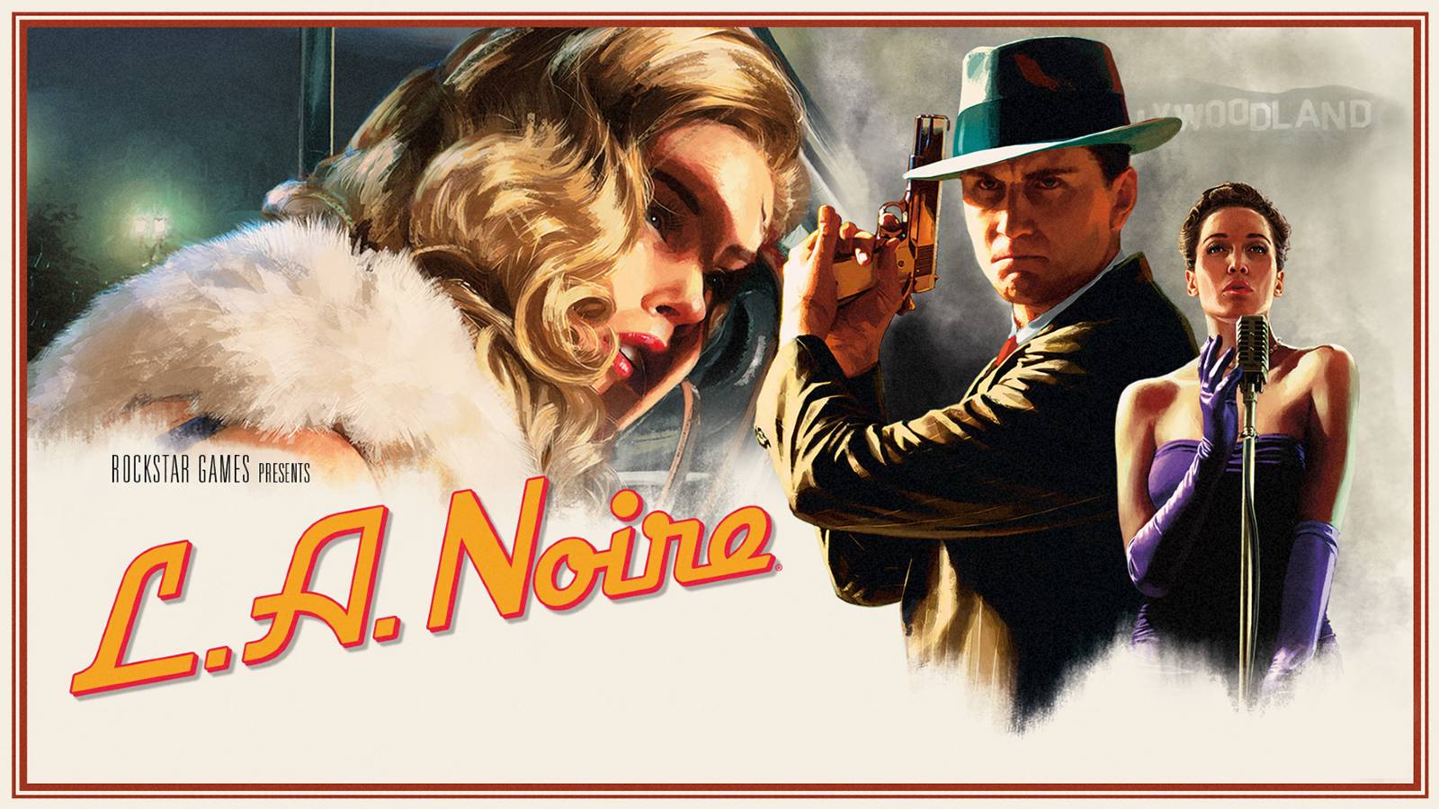 la noire 2