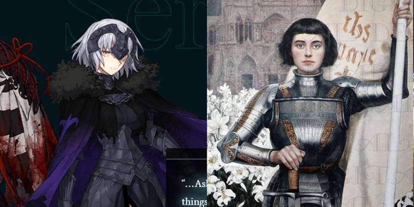 Lancer might be Claude Des Armoises