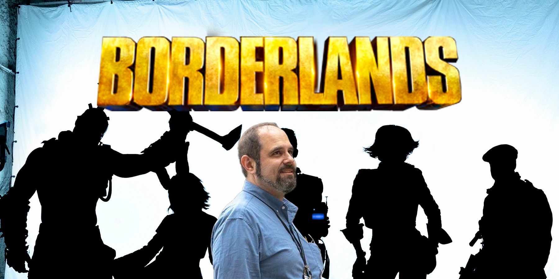 Last Of Us Writer Craig Mazin Borderlands Movie Involvement