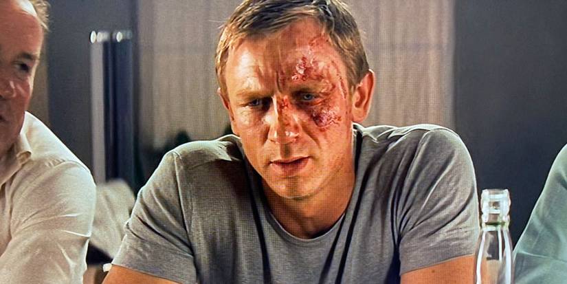 character known as xxxx bloodied and bruised