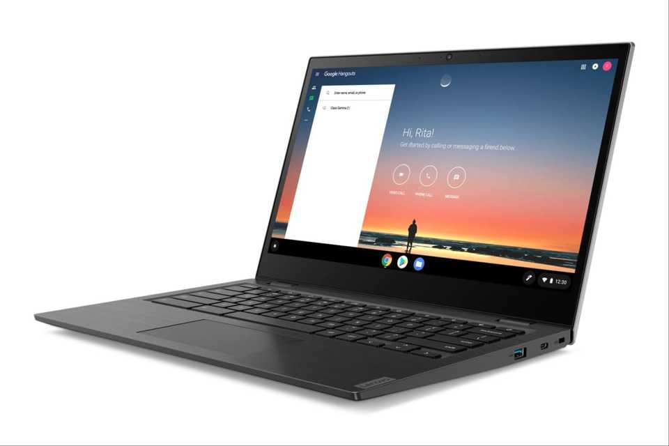 Everyone can own a Chromebook, thanks to the Lenovo 14e Chromebook.