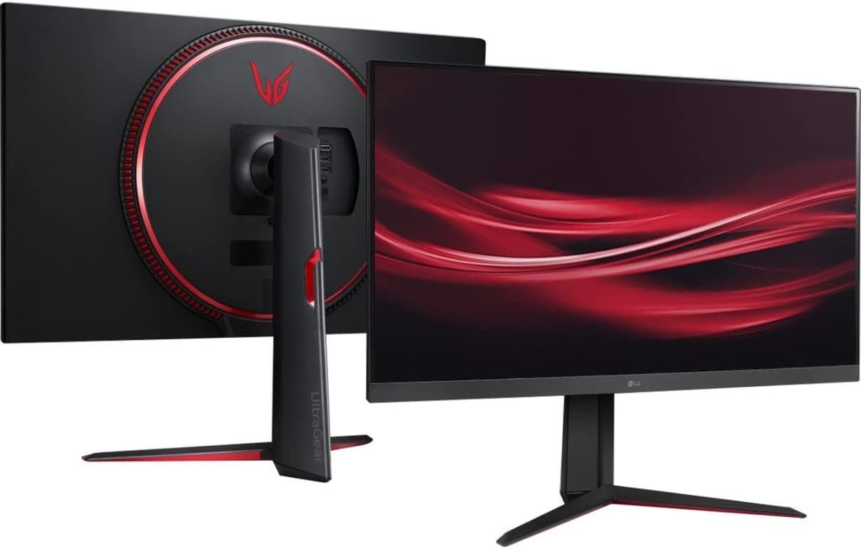 Looking for a 1440p gaming monitor around 25k , which one is