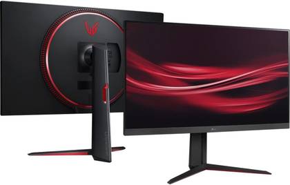 LG 32GN650-B Ultragear 32-inch QHD Gaming Monitor