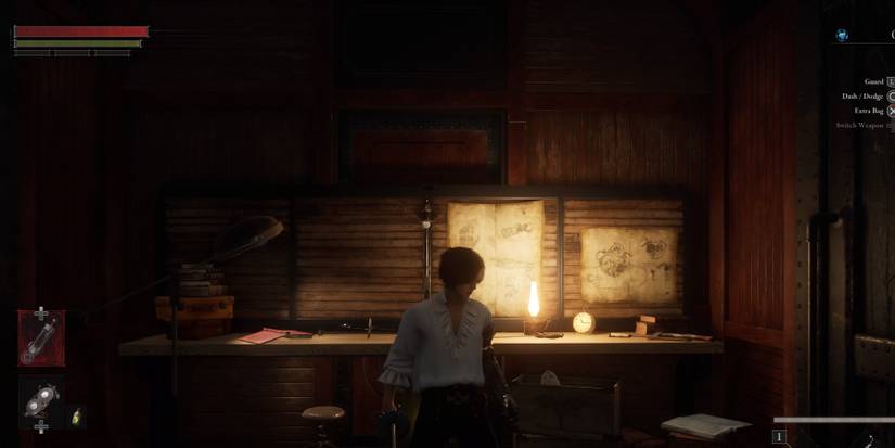 lies of p where to get weapons