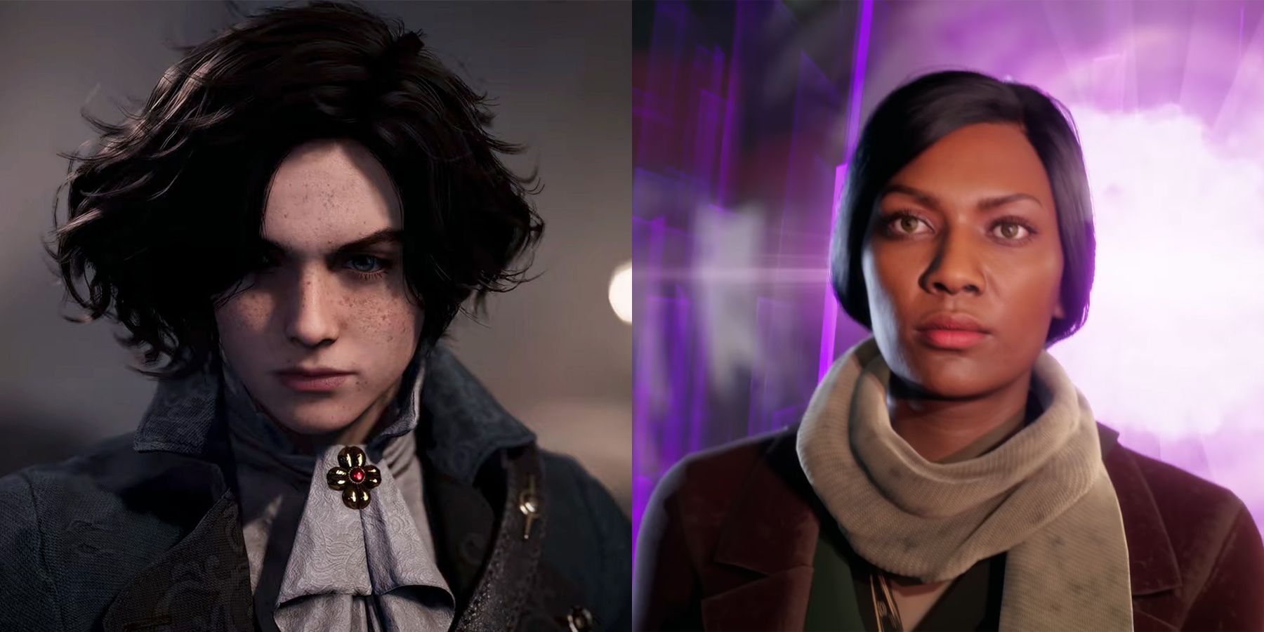 Clockwork Revolution's similarity to BioShock Infinite is