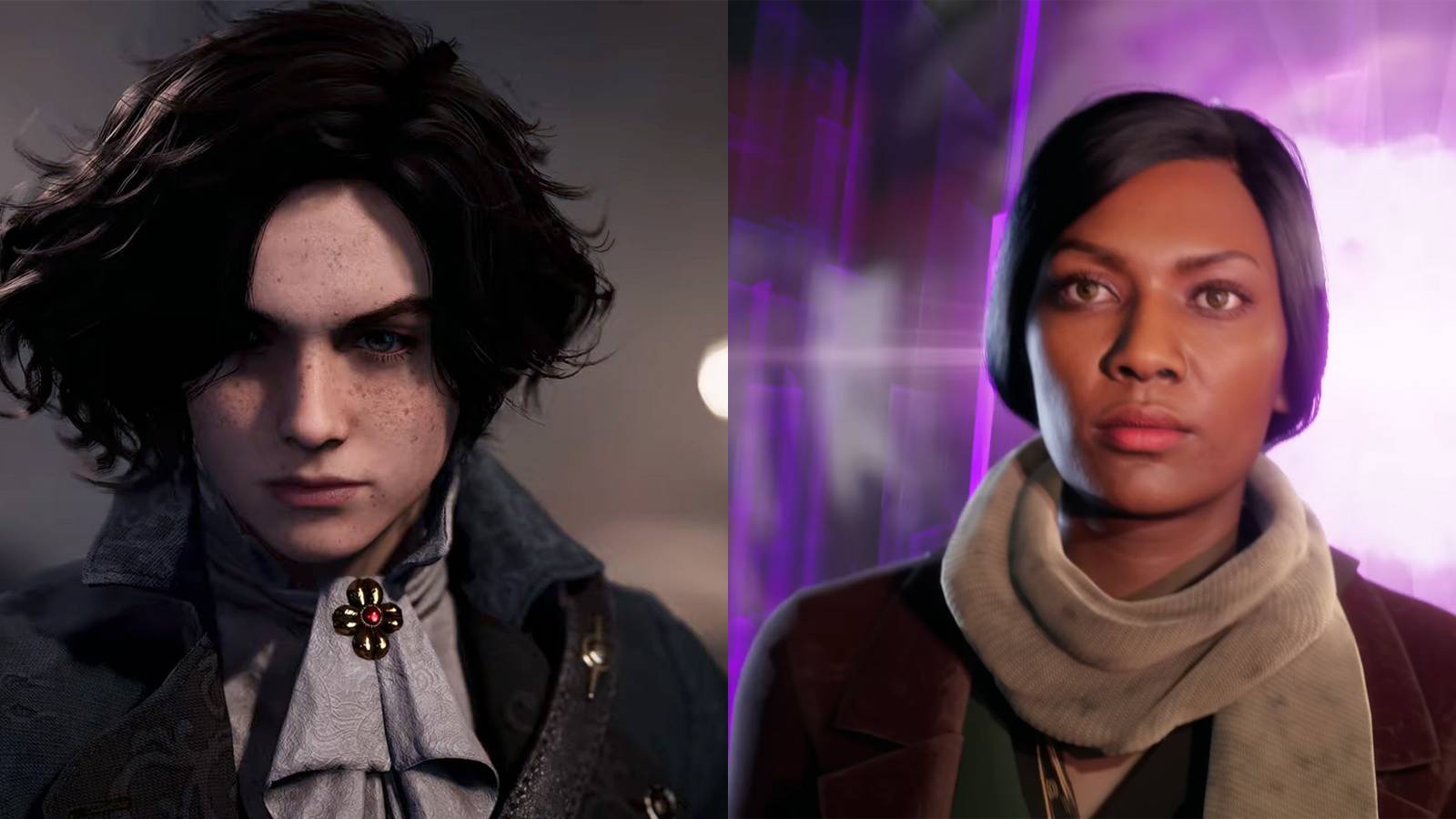 Lies of P and Clockwork Revolution