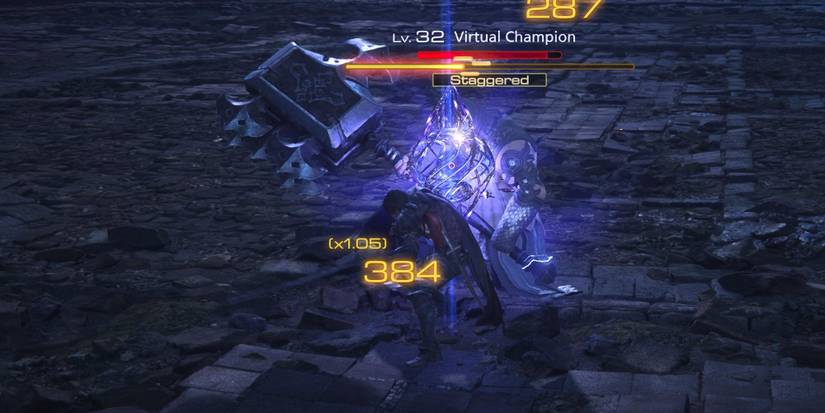 lightning rod final fantasy 16