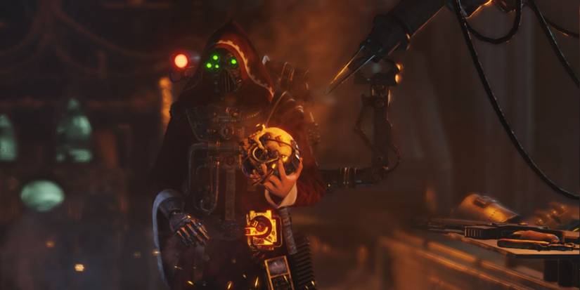 Lingua-technis Tech Preist