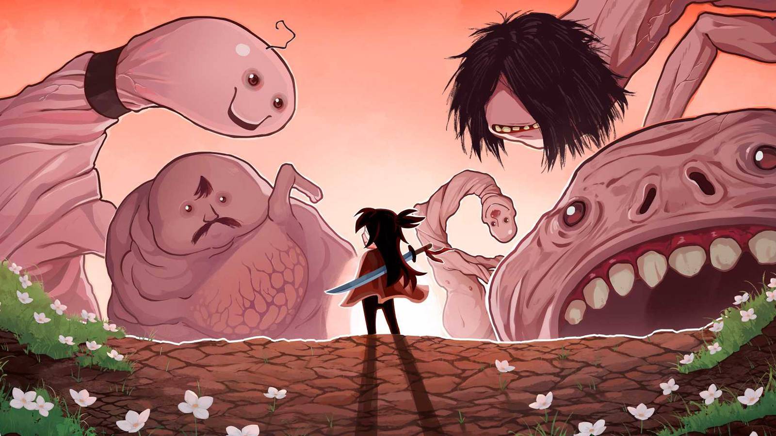 Lisa The Joyful Definitive Edition