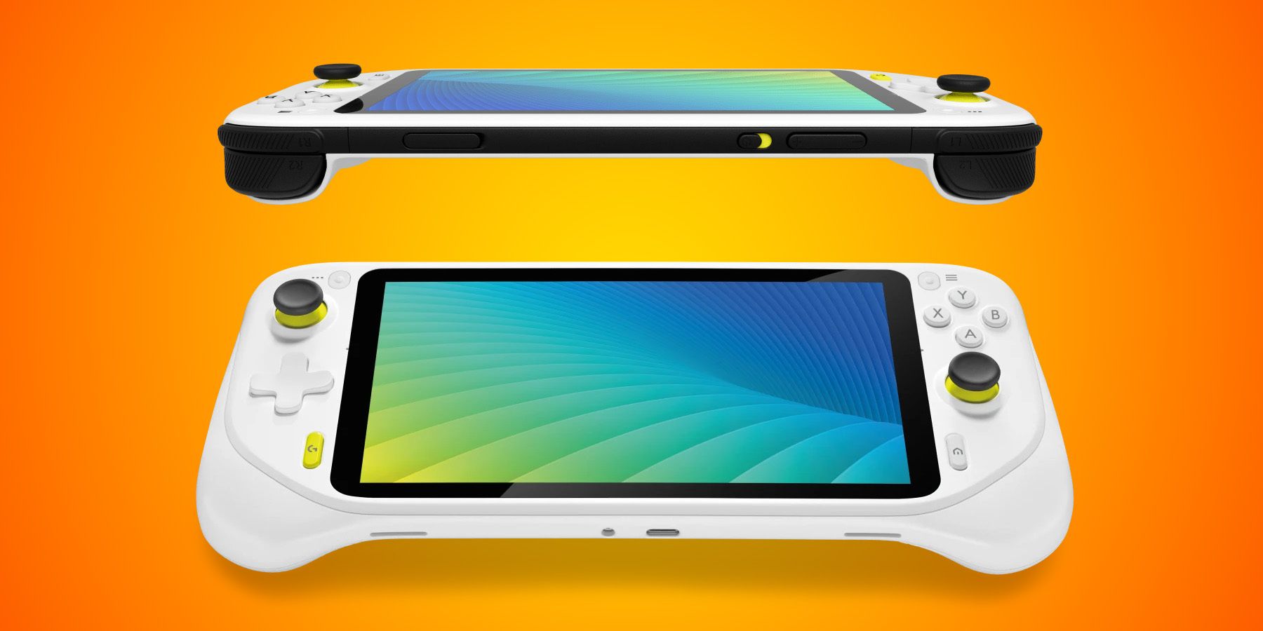 The Ultimate Prime Day Deal: Logitech G Cloud for an Unbeatable Price of $19999 – Limited Time Offer!